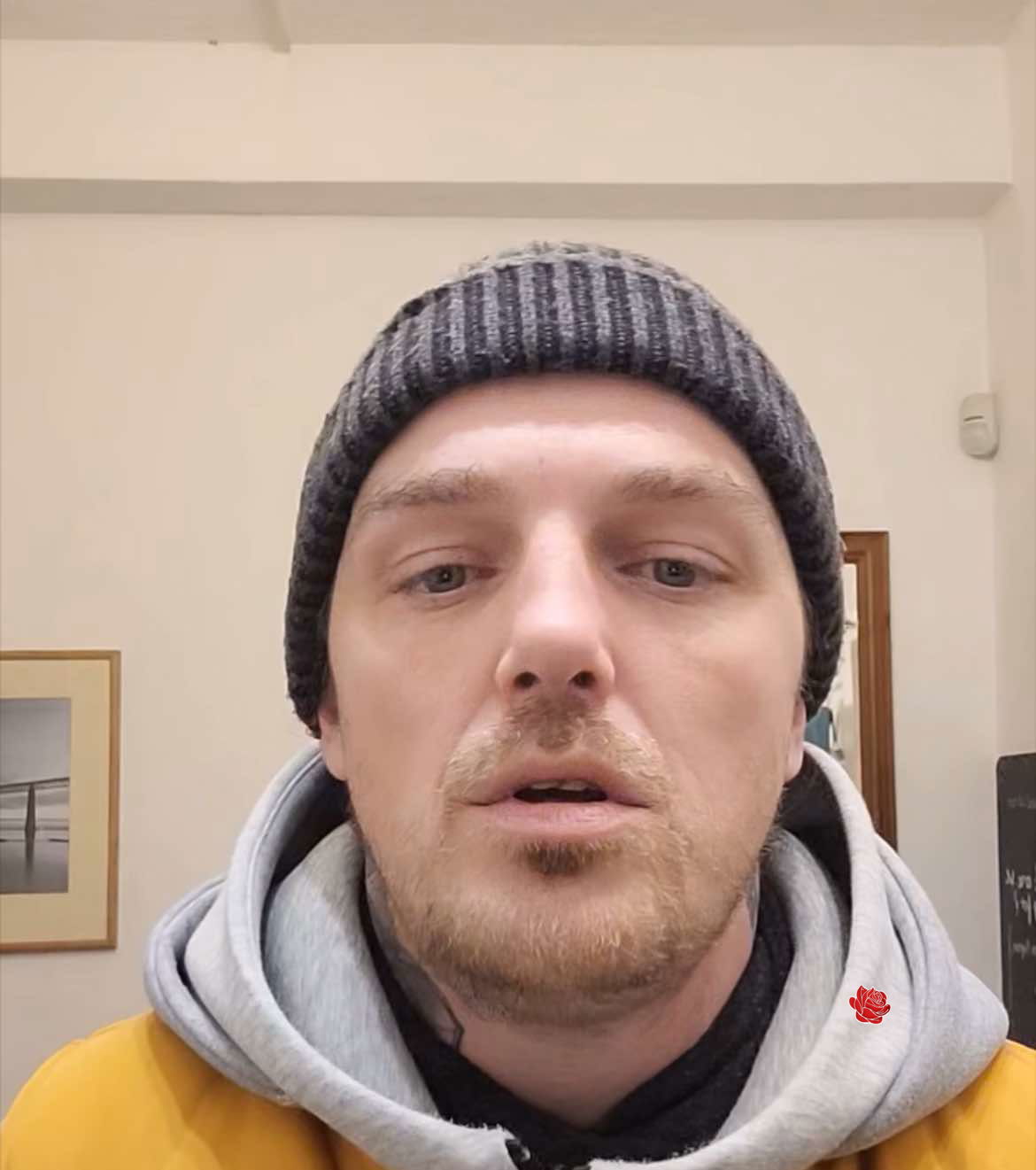 Daniel Wells – profile image